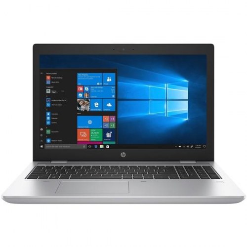 HP ProBook 650 G5 15,6" i5-8265U 8 GB 256 GB – Windows 11 Pro – (brugt) (RENOVERET) (OUTLET B)