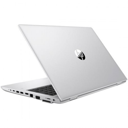 HP ProBook 650 G5 15,6" i5-8265U 8 GB 256 GB – Windows 11 Pro – (brugt) (RENOVERET) (OUTLET B)