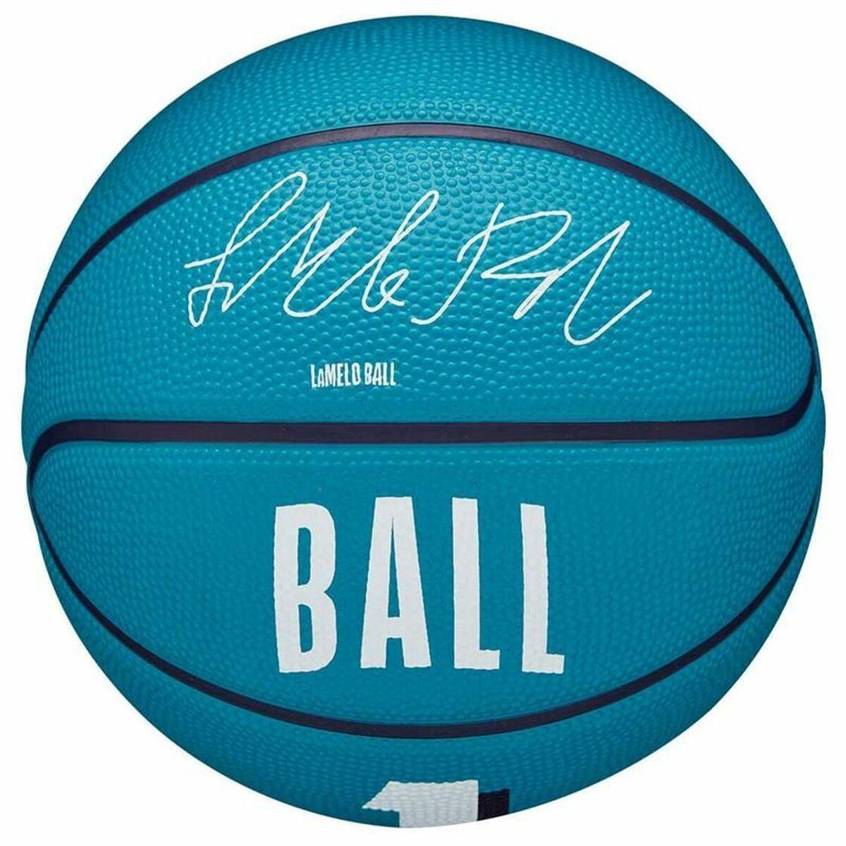 Wilson Player Icon Mini Lamelo basketball - str. 3