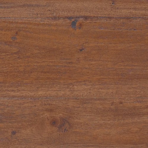 Vinfad Massiv Mahogni