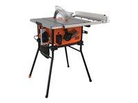 BLACK+DECKER BES720-QS bordsav 1800 W - 254 mm