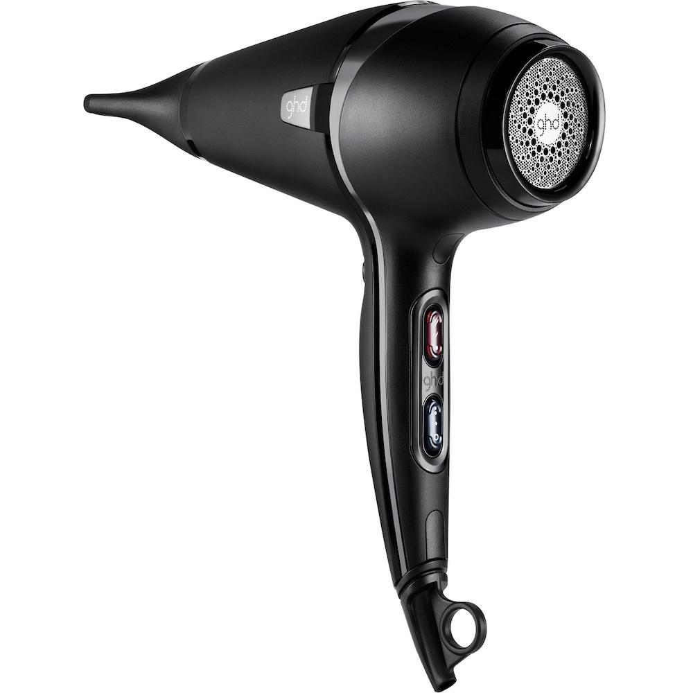 Hårtørrer GHD Air 2.0 - 2.100 W - Sort