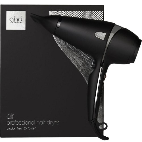 Hårtørrer GHD Air 2.0 - 2.100 W - Sort