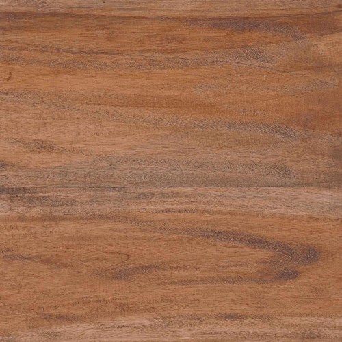 Taburet Naturfarvet 30 x 30 x 47 cm Mahogni Træ