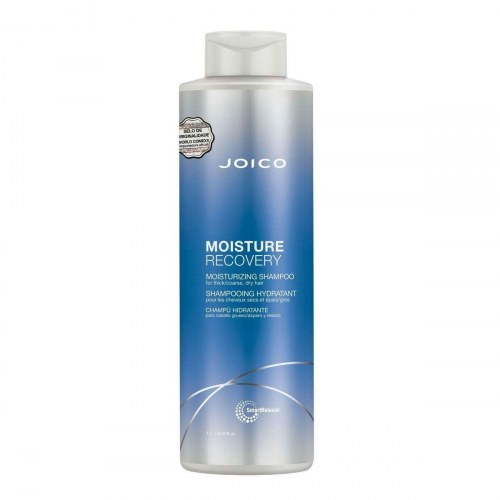 Joico Moisture Recovery - fugtgivende shampoo