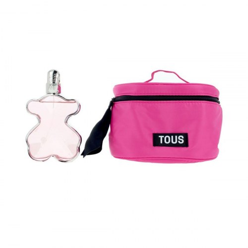 Tous LoveMe Eau de Parfum gavesæt til hende - 2 dele