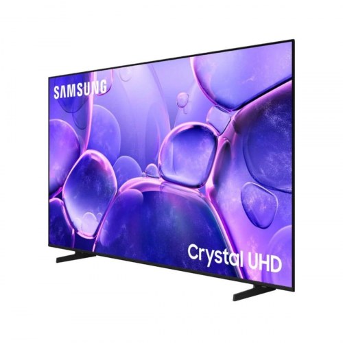Samsung TU65U8005 65" 4K Ultra HD Smart TV (LED, HDR, QLED) - Sort