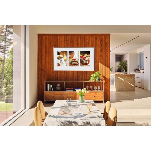 Samsung The Frame 43" 4K QLED Smart TV (TQ43LS03FAUXXC) (OUTLET A)