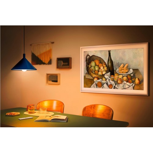 Samsung The Frame 43" 4K QLED Smart TV (TQ43LS03FAUXXC) (OUTLET A)