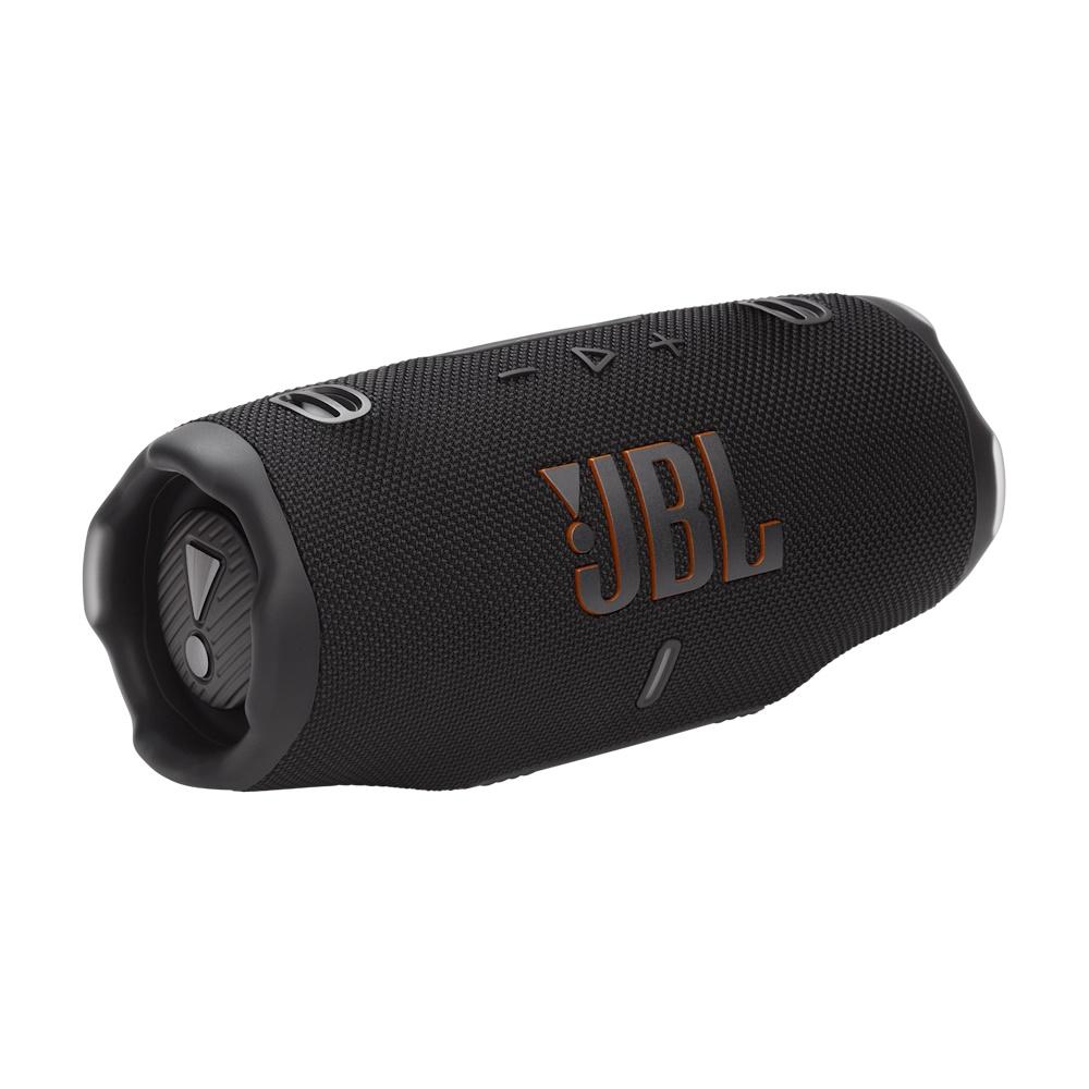 Bluetooth-højttaler JBL Charge 6 sort