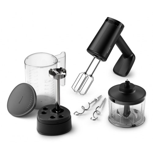 Philips HR3781/20 håndmixer - 500 W med tilbehør (OUTLET A)