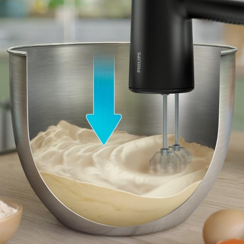 Philips HR3781/20 håndmixer - 500 W med tilbehør (OUTLET A)