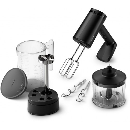 Philips HR3781/20 håndmixer - 500 W med tilbehør (OUTLET A)