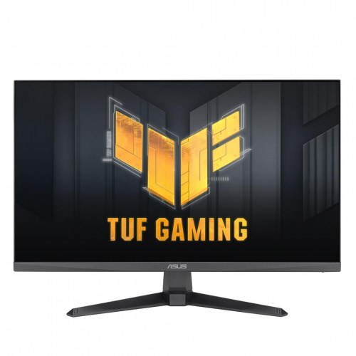ASUS TUF Gaming VG257Q5A 24,5" Full HD gaming-skærm (200 Hz) – Sort