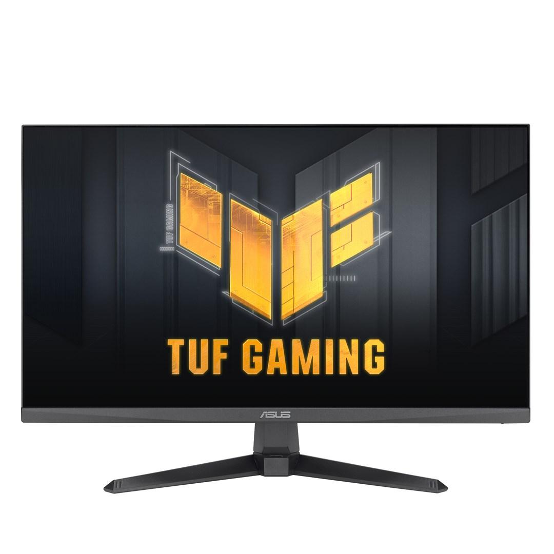 ASUS TUF Gaming VG257Q5A 24,5" Full HD gaming-skærm (200 Hz) – Sort
