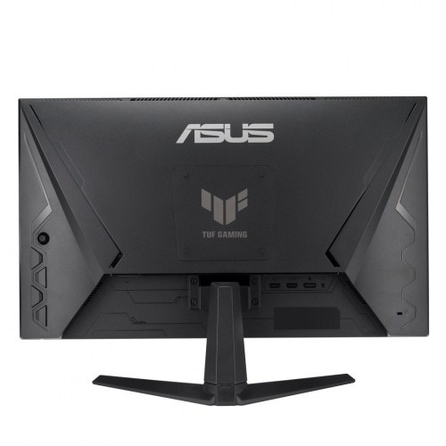 ASUS TUF Gaming VG257Q5A 24,5" Full HD gaming-skærm (200 Hz) – Sort