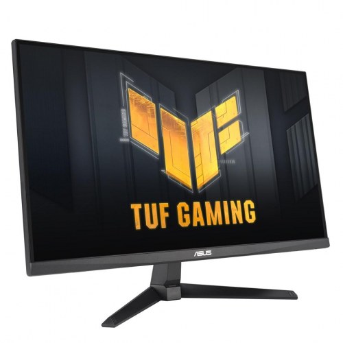 ASUS TUF Gaming VG257Q5A 24,5" Full HD gaming-skærm (200 Hz) – Sort