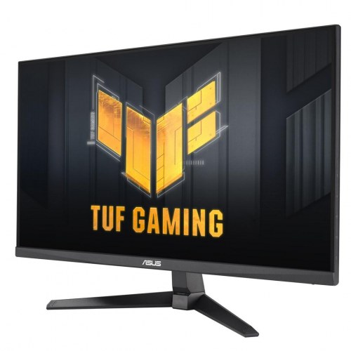 ASUS TUF Gaming VG257Q5A 24,5" Full HD gaming-skærm (200 Hz) – Sort