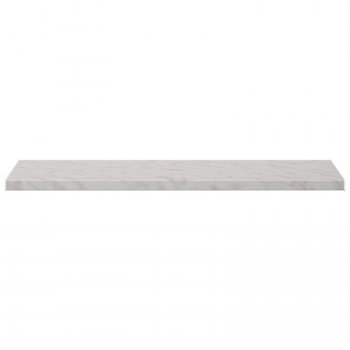 Vindueskarm Marmor Tekst -enure 140 x 50 x 4,5 cm