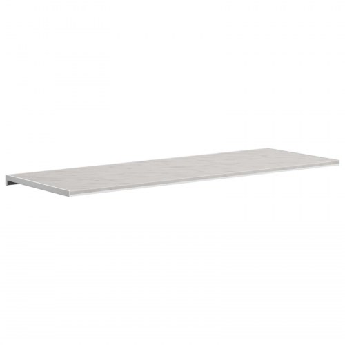 Vindueskarm Marmor Tekst -enure 140 x 50 x 4,5 cm