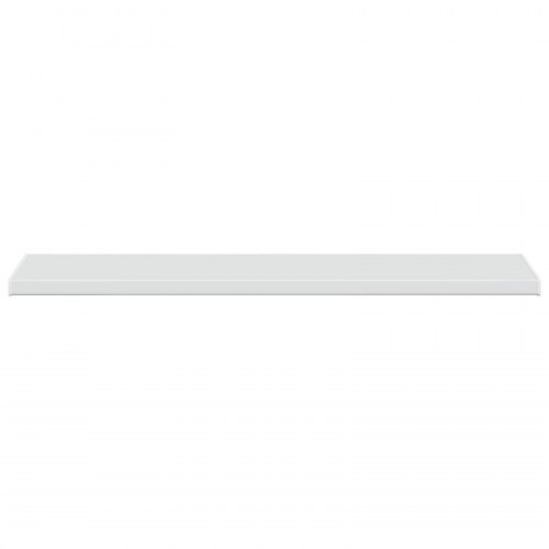 Vindueskarm Hvid 120 x 40 x 4,5 cm PVC blandet med UPVC