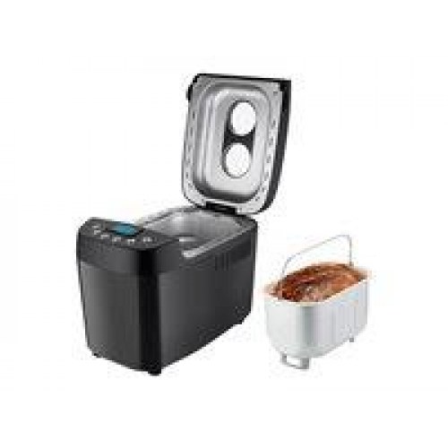 UNOLD Backmeister 68525 brødmaskine - 850 W, 1,2 kg, 15 programmer