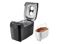 UNOLD Backmeister 68525 brødmaskine - 850 W, 1,2 kg, 15 programmer