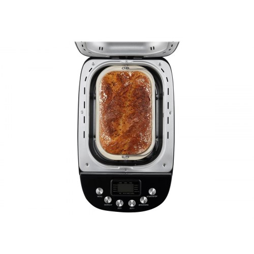 UNOLD Backmeister 68525 brødmaskine - 850 W, 1,2 kg, 15 programmer