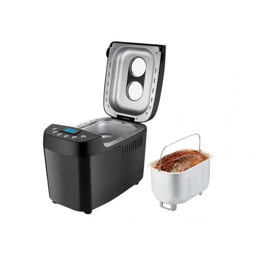 UNOLD Backmeister 68525 brødmaskine - 850 W, 1,2 kg, 15 programmer