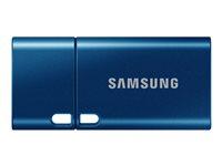 Samsung MUF-512DA USBC/USB 3.2 Gen 1 USB-stick 512 GB Blå