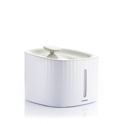 Drikkevandsfontæne til kæledyr Drinkatt - , 3 L (OUTLET A)