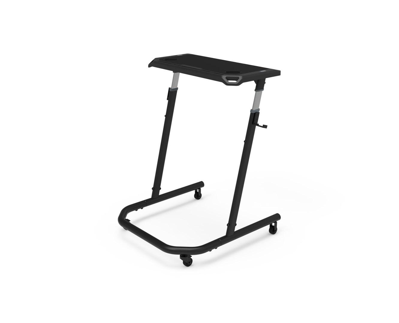Wahoo KICKR Desk V2 - justerbart træningsbord til hometrainer