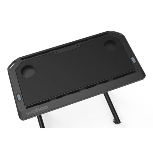 Wahoo KICKR Desk V2 - justerbart træningsbord til hometrainer