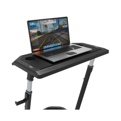 Wahoo KICKR Desk V2 - justerbart træningsbord til hometrainer