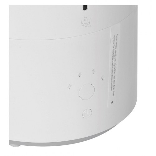 Xiaomi Smart Humidifier 2 - luftfugter 4,5 l, 350 ml/t, 28 W - Hvid
