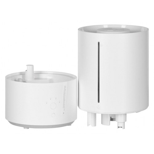 Xiaomi Smart Humidifier 2 - luftfugter 4,5 l, 350 ml/t, 28 W - Hvid