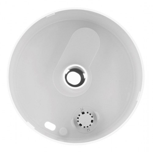 Xiaomi Smart Humidifier 2 - luftfugter 4,5 l, 350 ml/t, 28 W - Hvid