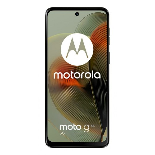 Motorola moto g55 5G 6,49" 8/256 GB - Smoky Green