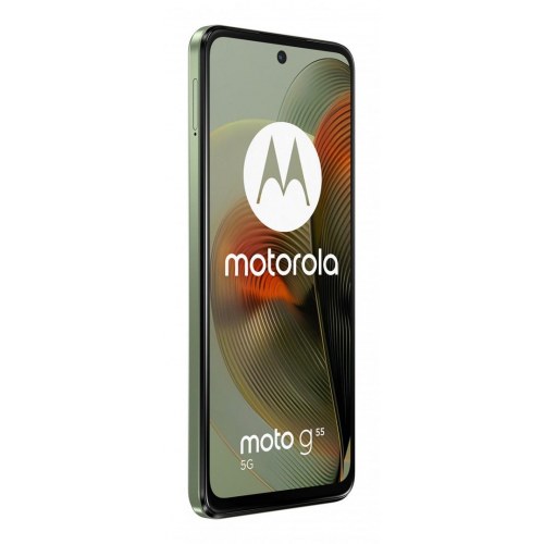 Motorola moto g55 5G 6,49" 8/256 GB - Smoky Green