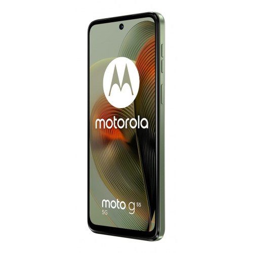 Motorola moto g55 5G 6,49" 8/256 GB - Smoky Green