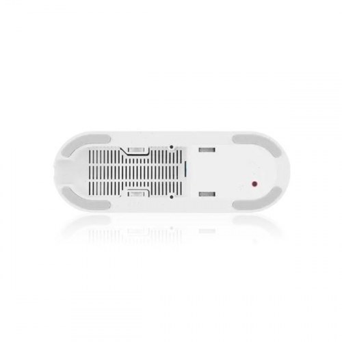 Zyxel EE3301 desktop router med hardware-firewall - Wi‑Fi 7 dual‑band