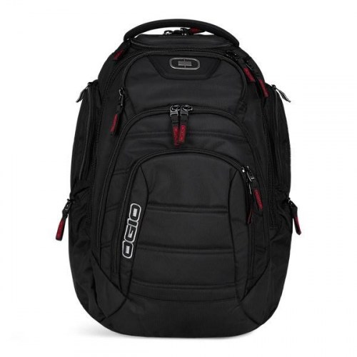 OGIO Renegade RSS rygsæk – 15,6" laptop, 29,5 l – sort