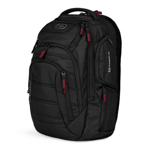 OGIO Renegade RSS rygsæk – 15,6" laptop, 29,5 l – sort