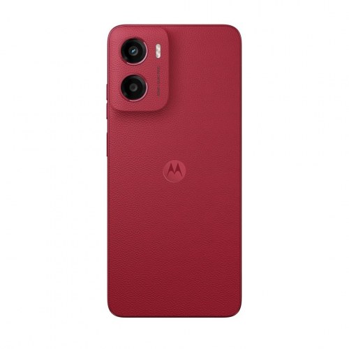 Motorola Moto G05 6,67" 4/128 GB – Plum Red smartphone