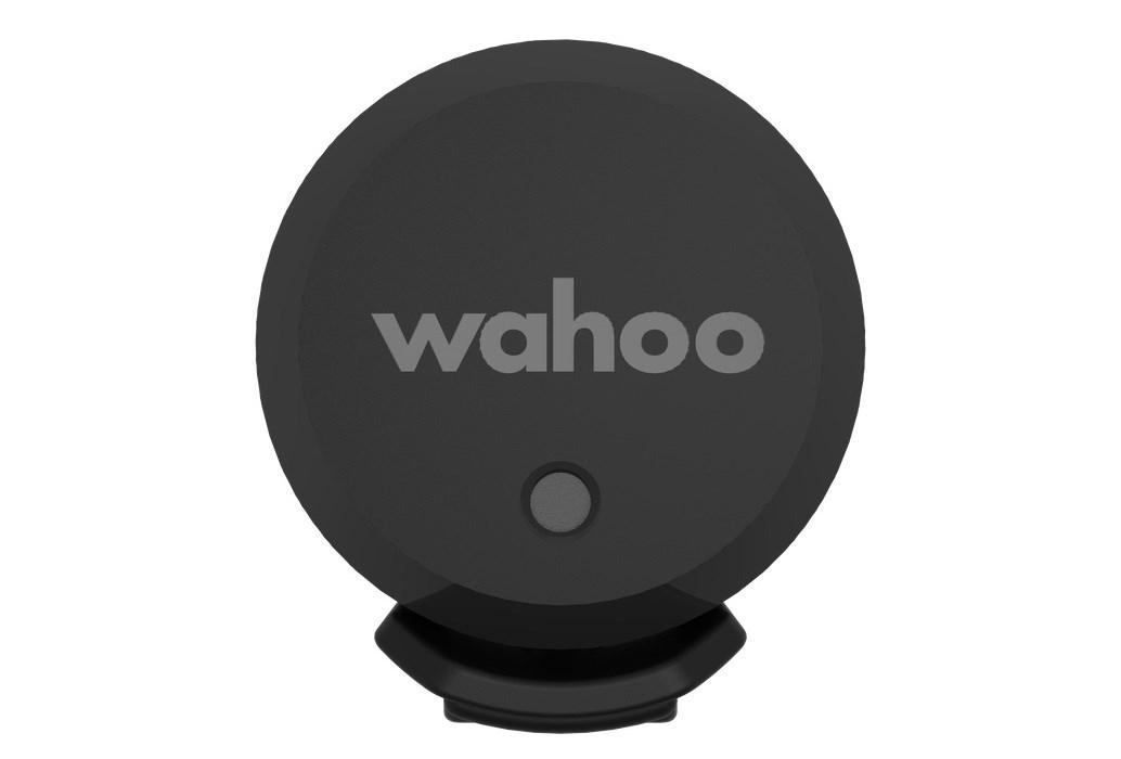 Wahoo TRACKR hastighedssensor - cykelsensor (sort)