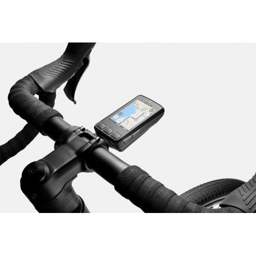 Wahoo ELEMNT Roam 3 GPS cykelcomputer – 2,8" touch, IPX7