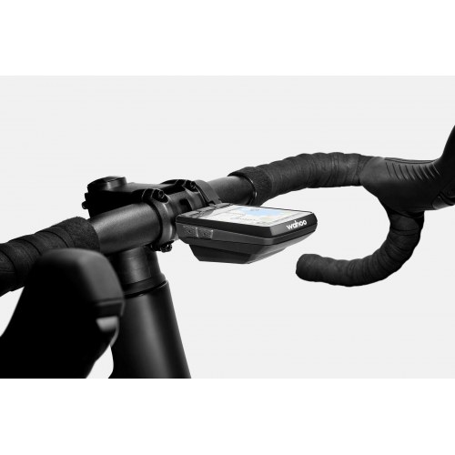 Wahoo ELEMNT Roam 3 GPS cykelcomputer – 2,8" touch, IPX7