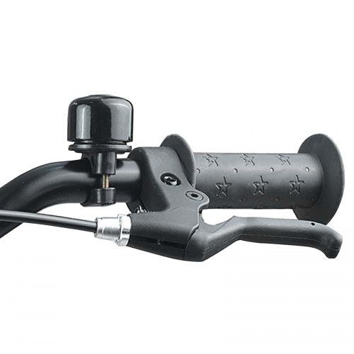 Børnecykel 24 tommer til 8-12 år Lyserød