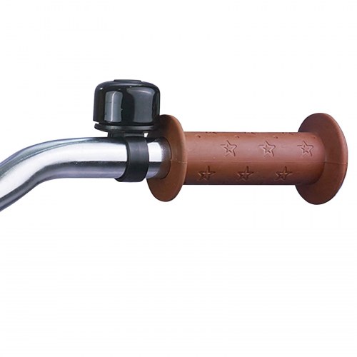 Børnecykel 24 tommer til 8-12 år Hvid