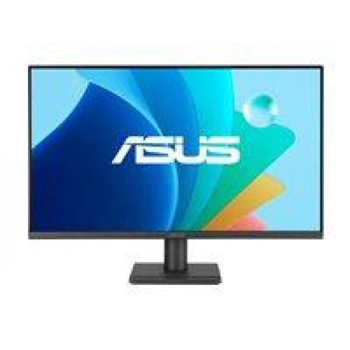 ASUS VA249QG 24" IPS Full HD gaming-skærm – 120 Hz, HDMI/DP/VGA